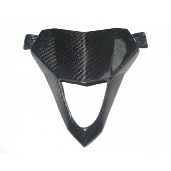 Mascherina Portafaro CARBONIO GAS GAS 11-19